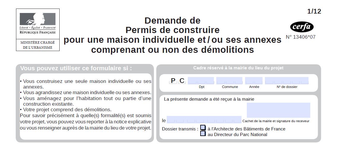 Savez-vous vraiment ce qu'est une maison individuelle ?